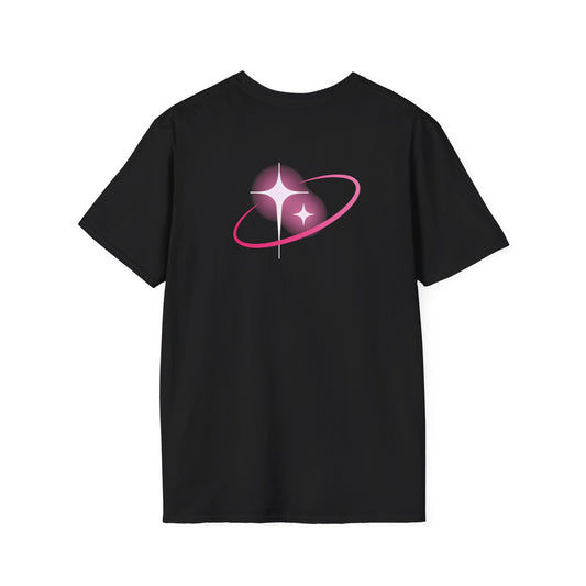 Star Cross Tee Graphic T-Shirt