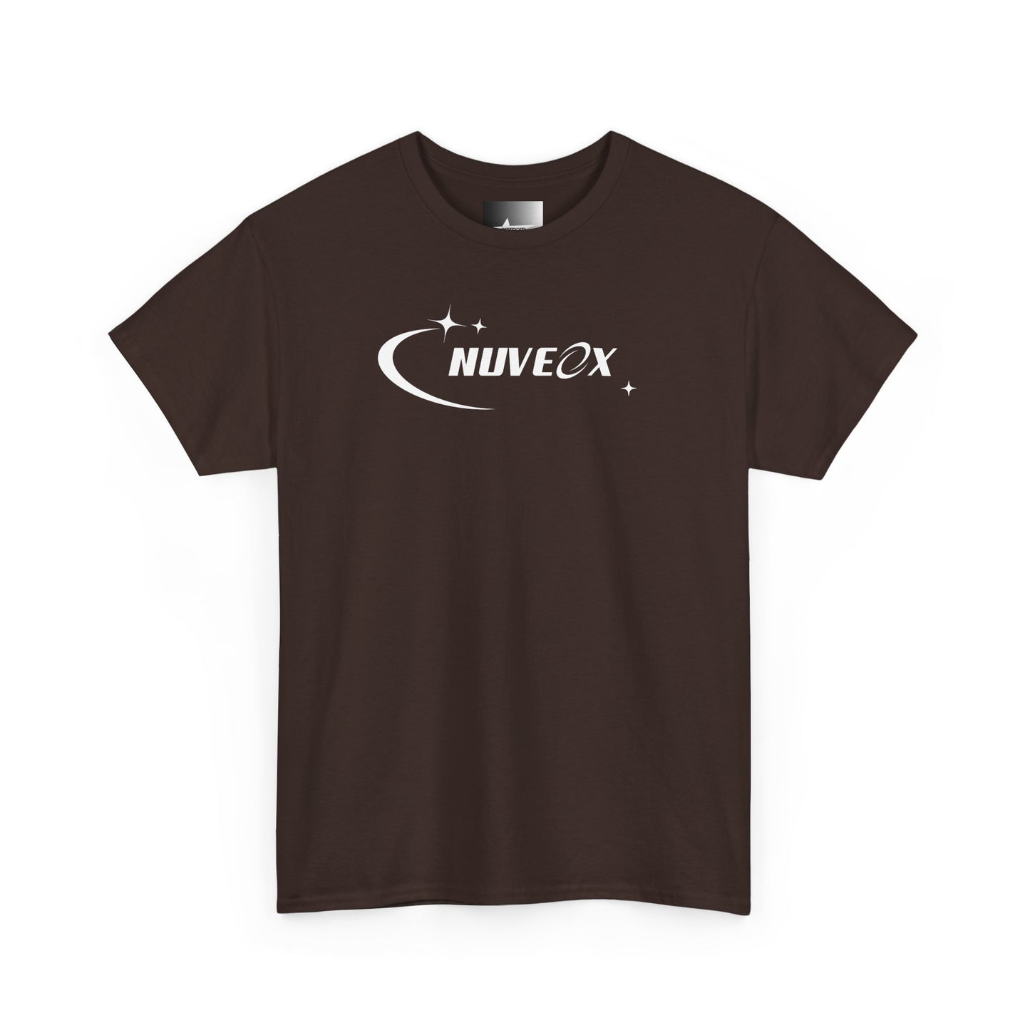 Nuvex Space Brand Tee