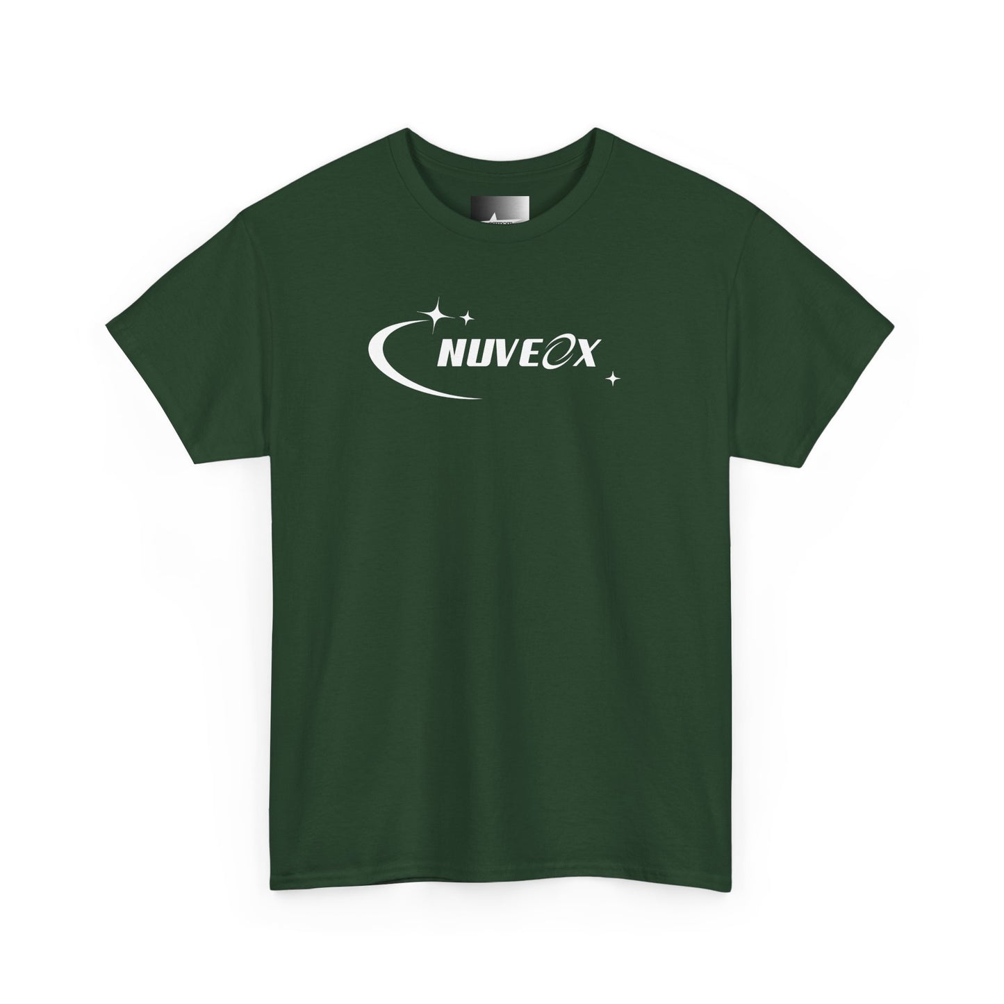 Nuvex Space Brand Tee