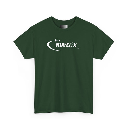 Nuvex Space Brand Tee