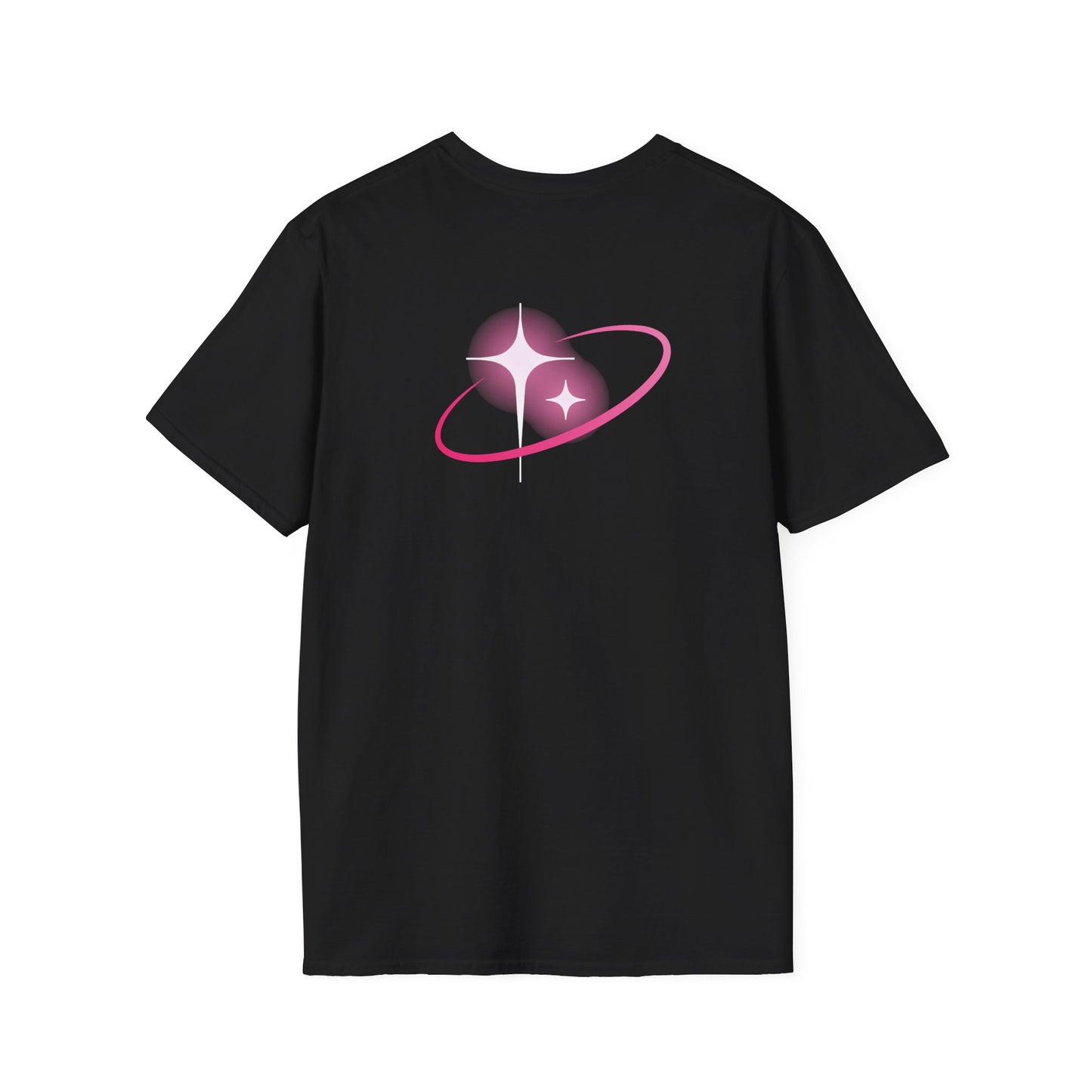 Star Cross Tee Graphic T-Shirt