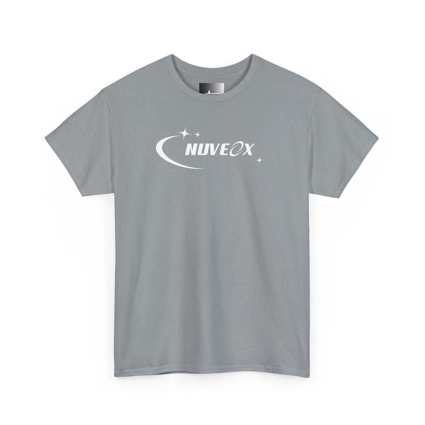 Nuvex Space Brand Tee