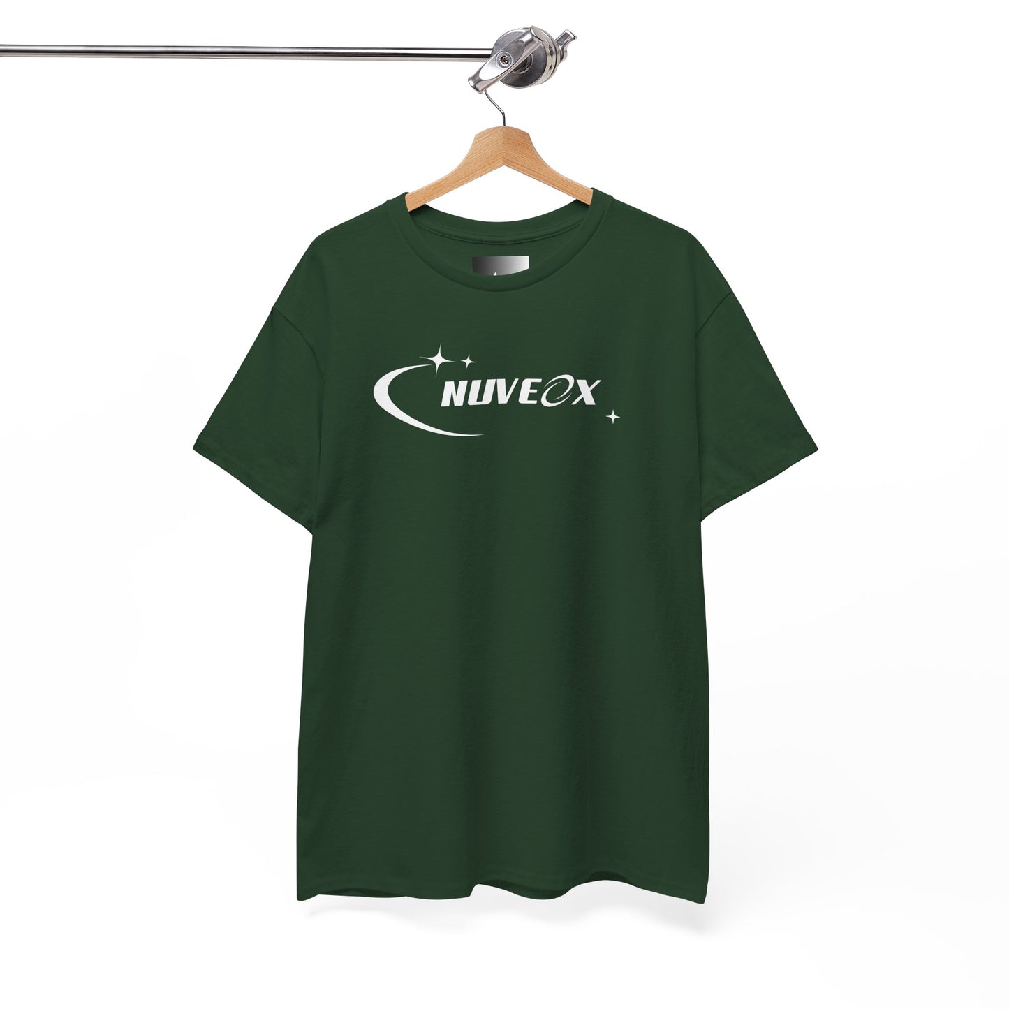 Nuvex Space Brand Tee