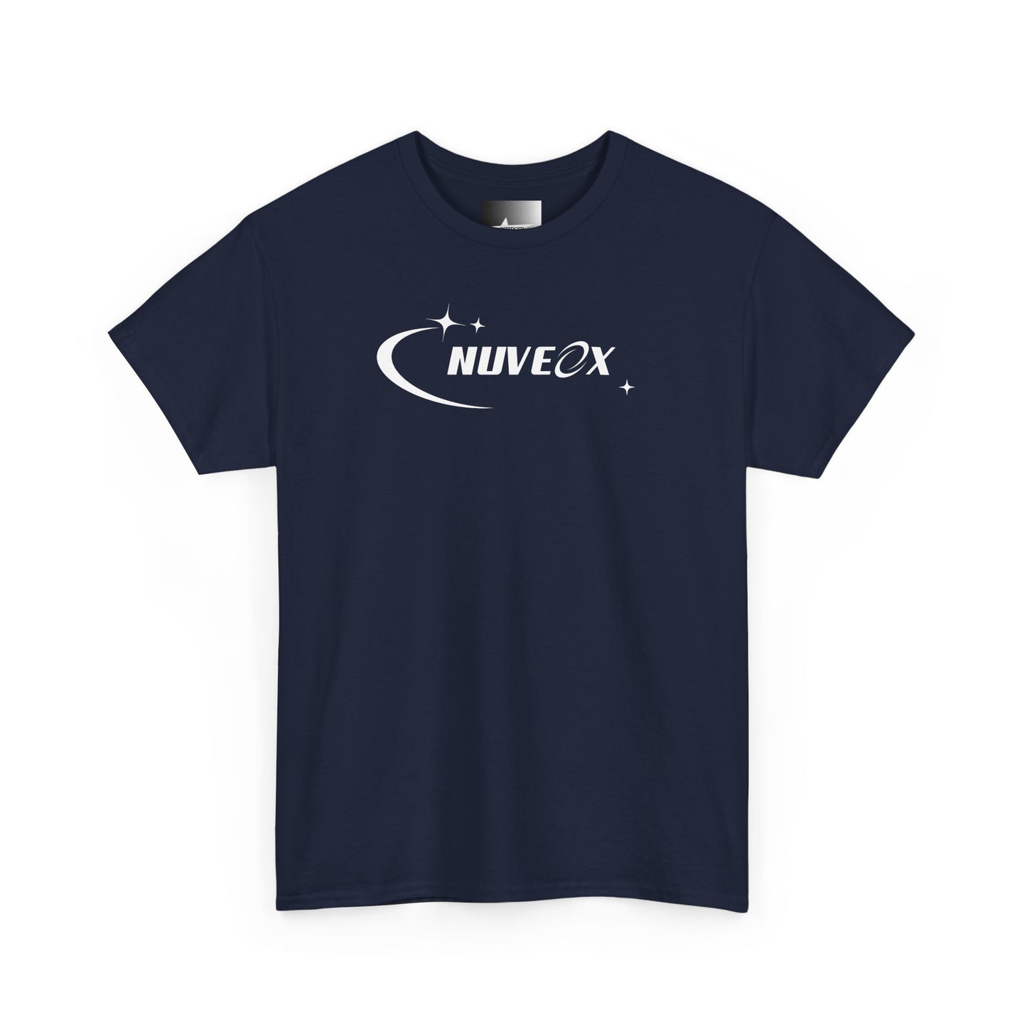 Nuvex Space Brand Tee