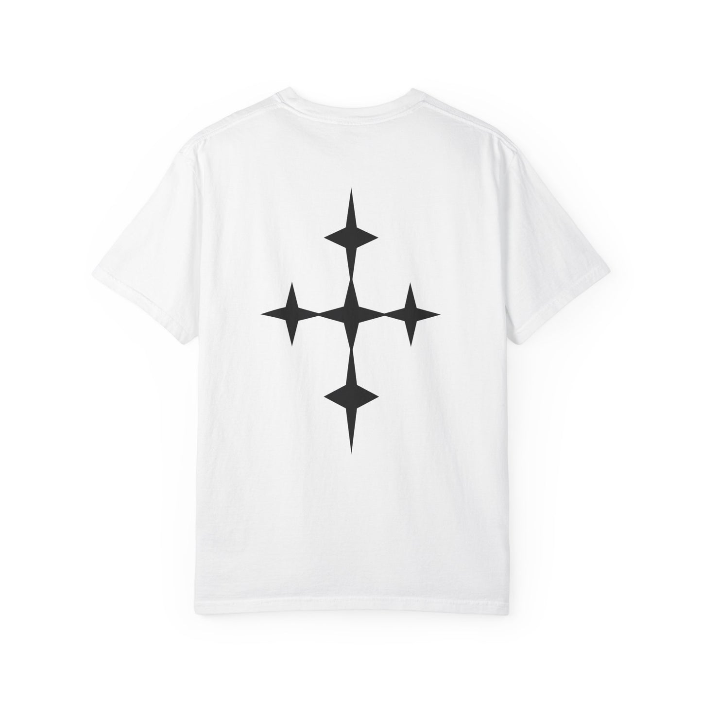 Star Cross Tee Graphic T-Shirt