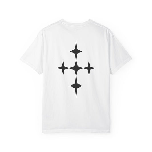 Star Cross Tee Graphic T-Shirt